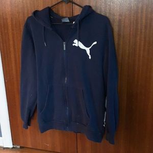 Puma hoodie